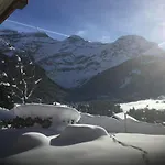 Διαμέρισμα Le Sapin *
