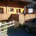 Le Sapin Les Diablerets