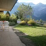 Apartamento Le Sapin *