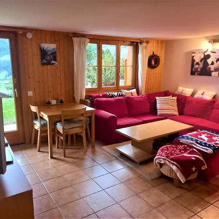 Le Sapin Appartement
