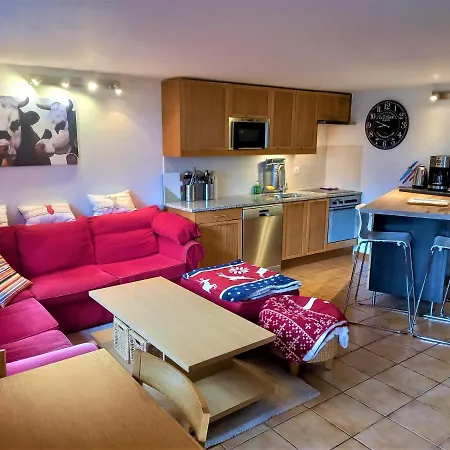Le Sapin Appartement