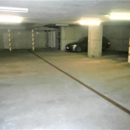 Appartement Le Sapin