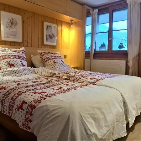 Le Sapin Lejlighed *