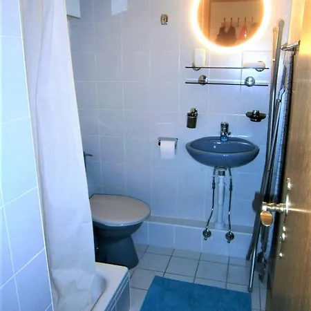 Lejlighed Le Sapin *