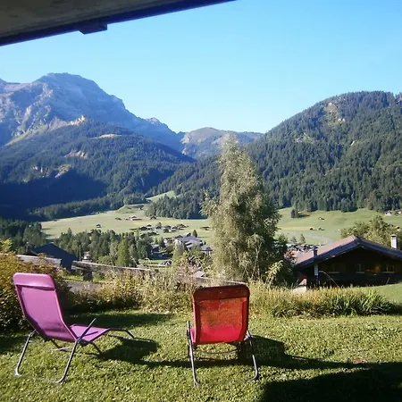 Le Sapin Appartement