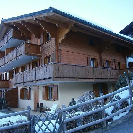 Le Sapin Appartement
