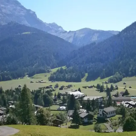 Le Sapin Lejlighed *